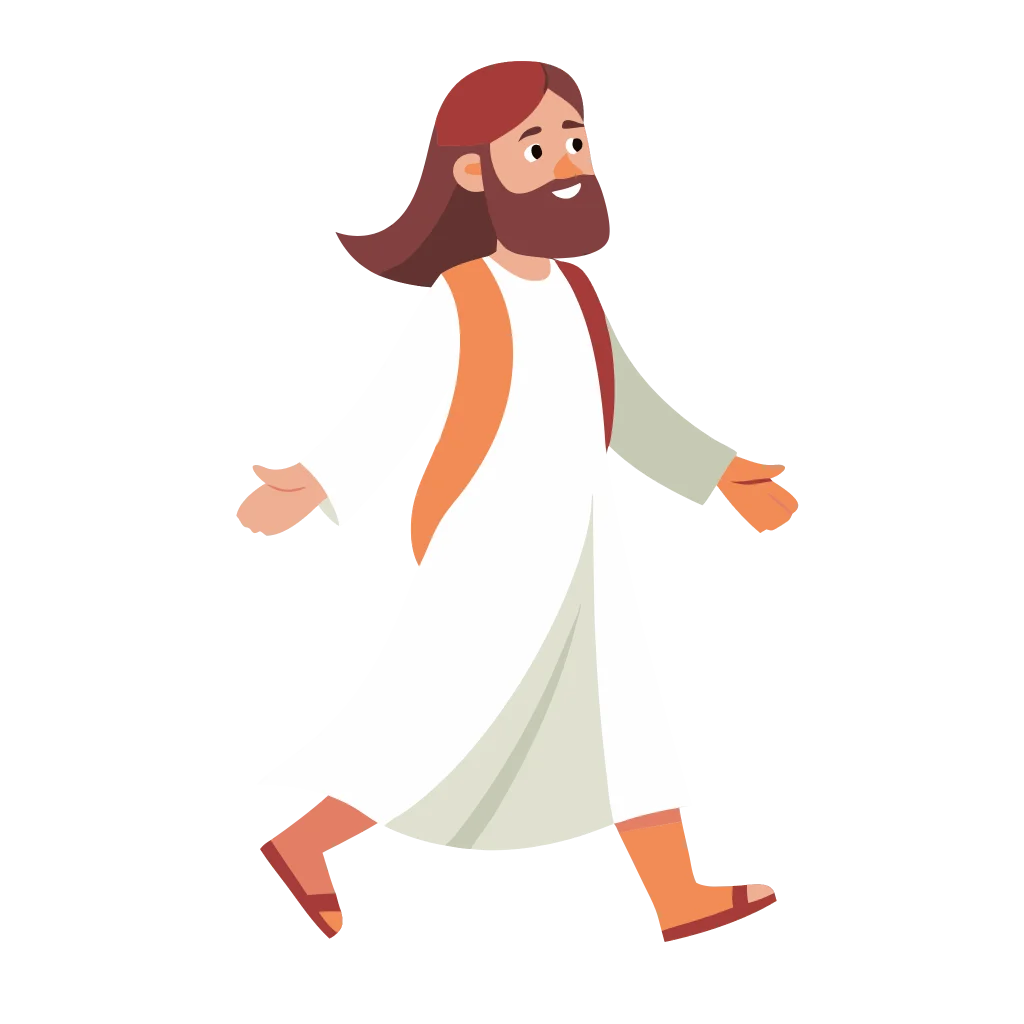 Walk With Prayers